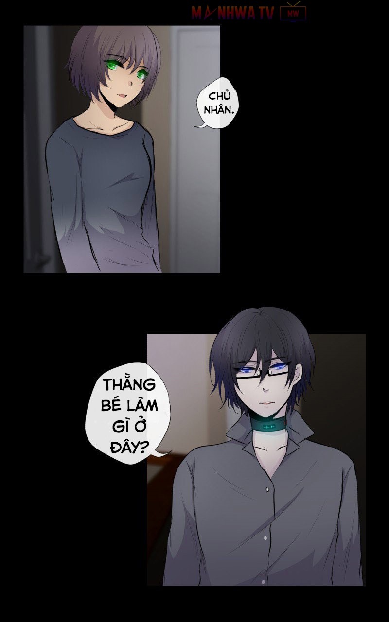 Đọc truyện Trọng sinh mạc thế - Chap 32